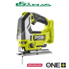 SEGHETTO ALTERNATIVO RYOBI 18V BRUSHLESS MOD. RJS18BL-0